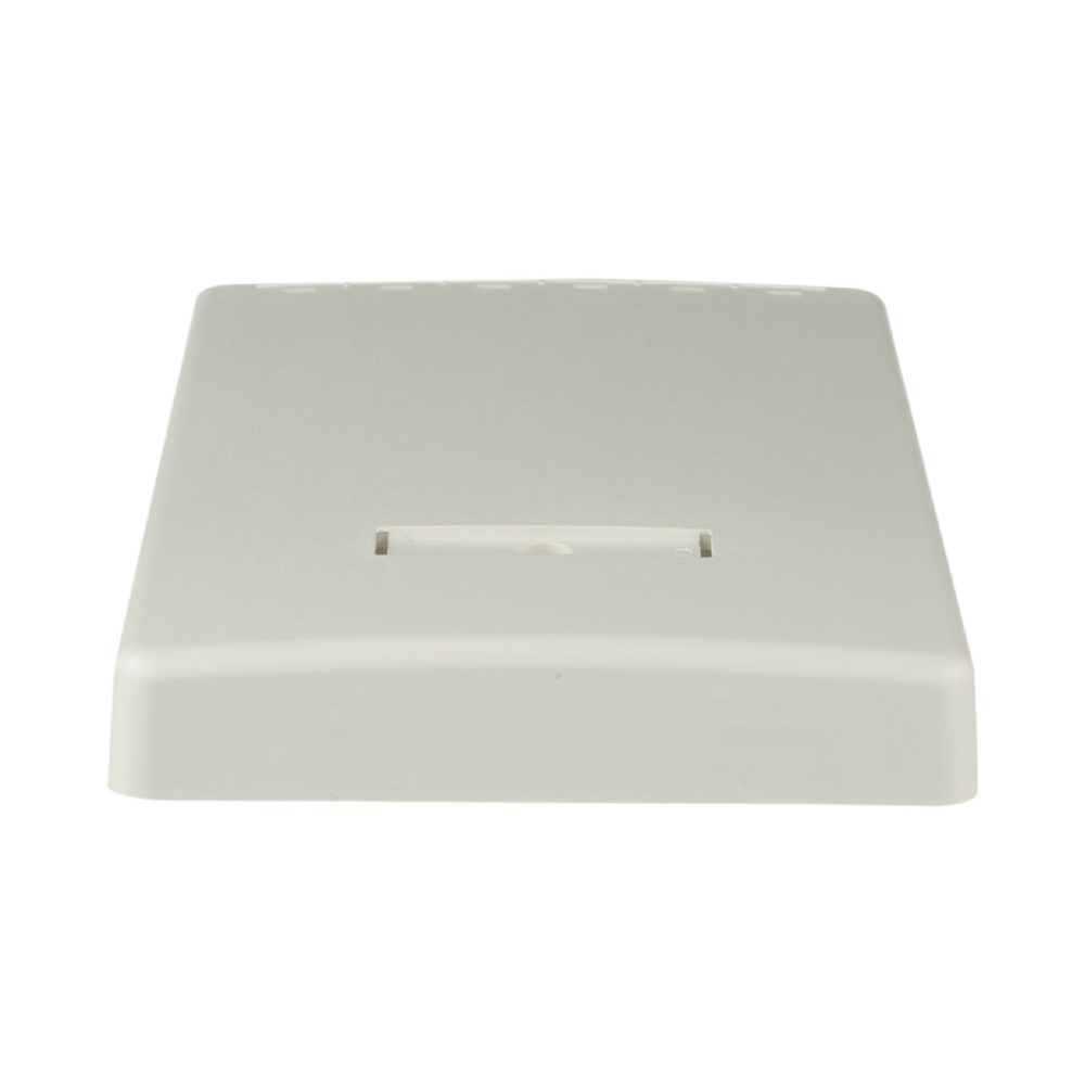 Caja de Montaje en Superficie Panduit CBXF6IW-AY Blanco