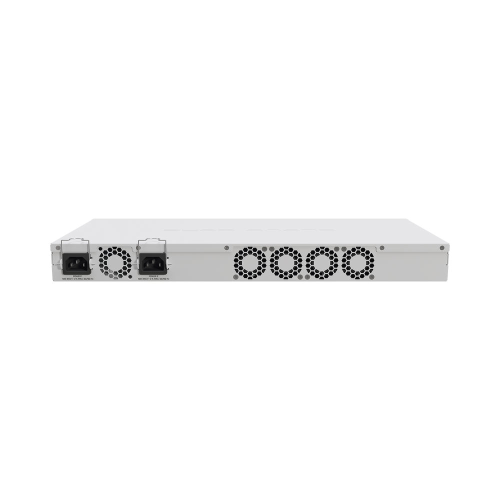 Cloud Core Router 16 Nucleos ARM Mikrotik CCR2116-12G-4S+ 12 puertos