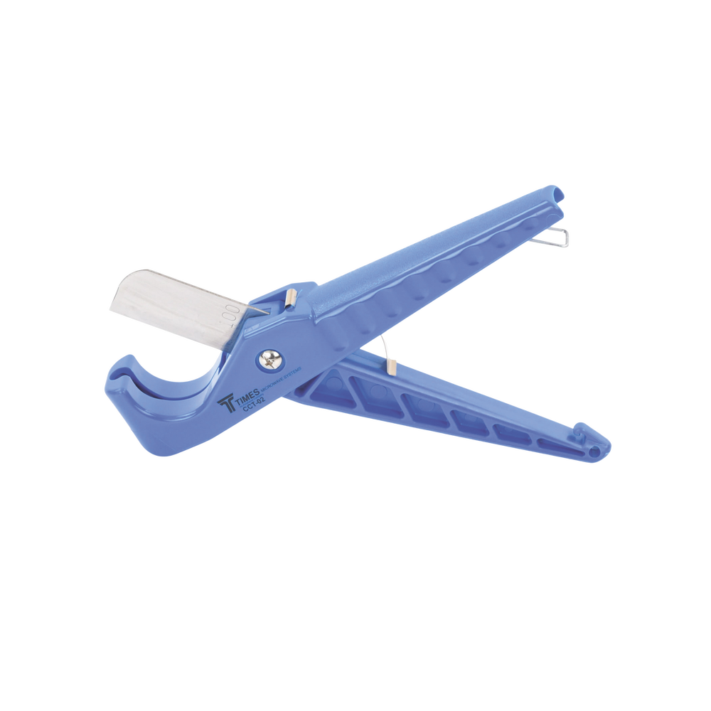 Pinzas de Corte Times Microwave CCT-02