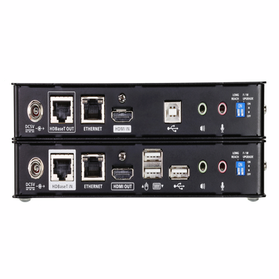 Extensor KVM Aten CE820-ATA 100 m