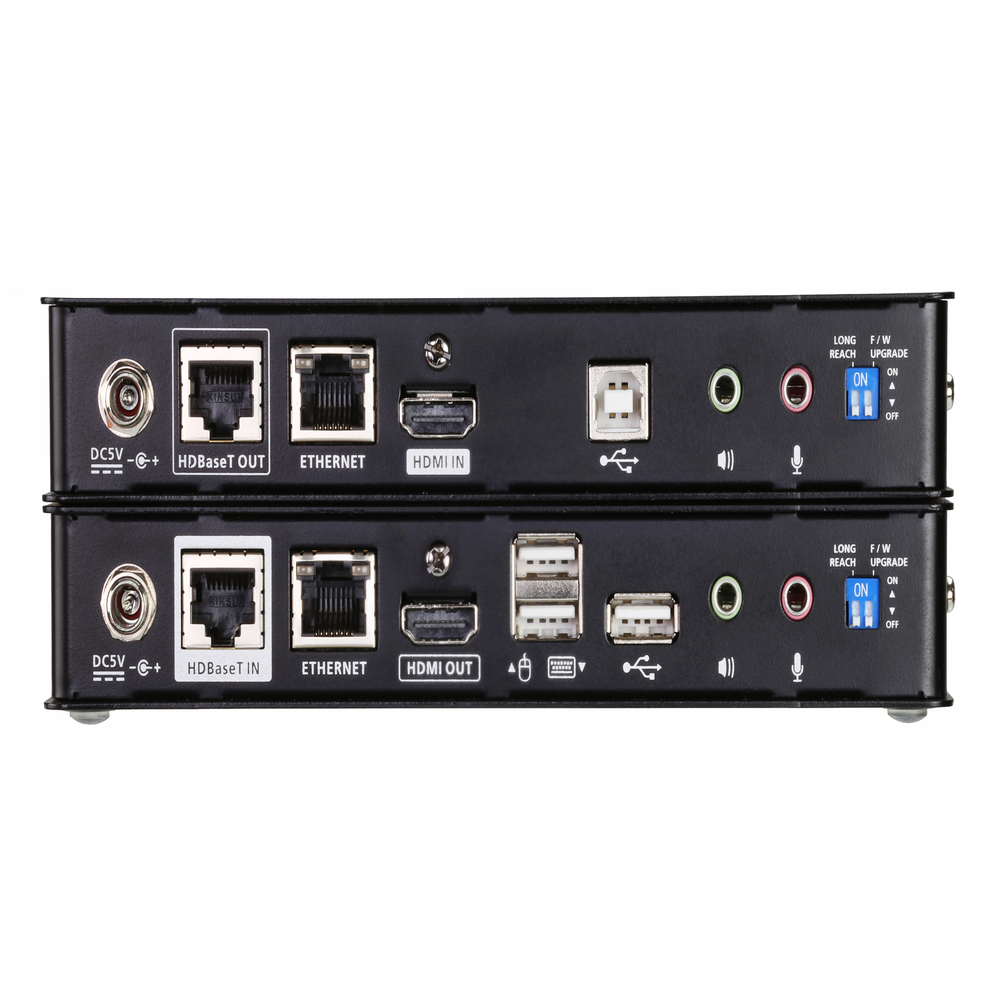 Extensor KVM Aten CE820-ATA 100 m