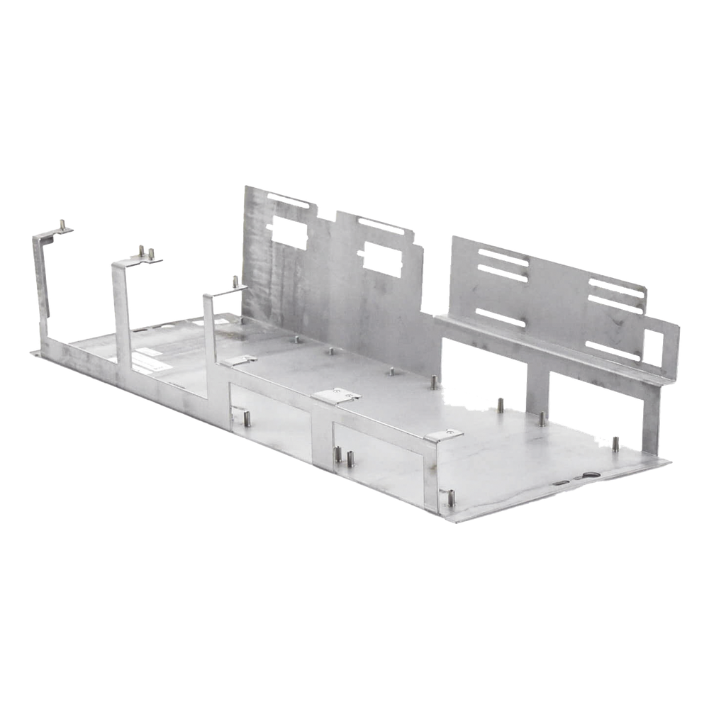 Chasis de Montaje para CPU Notifier CHS-M3