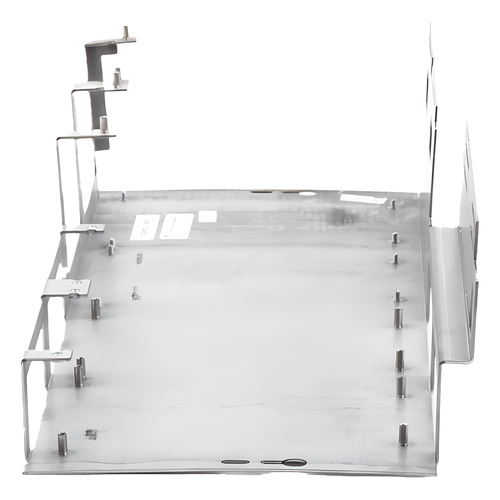 Chasis de Montaje para CPU Notifier CHS-M3
