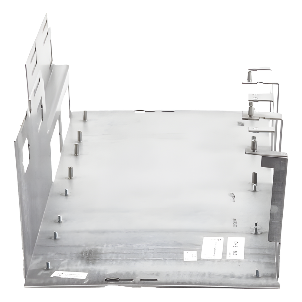 Chasis de Montaje para CPU Notifier CHS-M3
