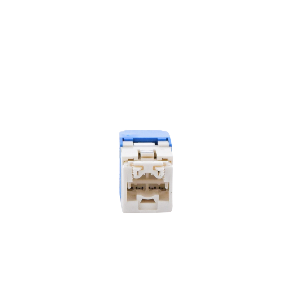 Conector Jack RJ45 Estilo TG Panduit CJ688TGBU Azul