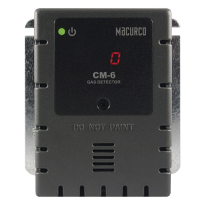 Detector Macurco - Aerionics CM-6