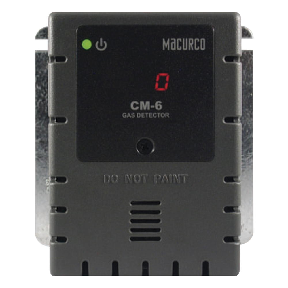 Detector Macurco - Aerionics CM-6