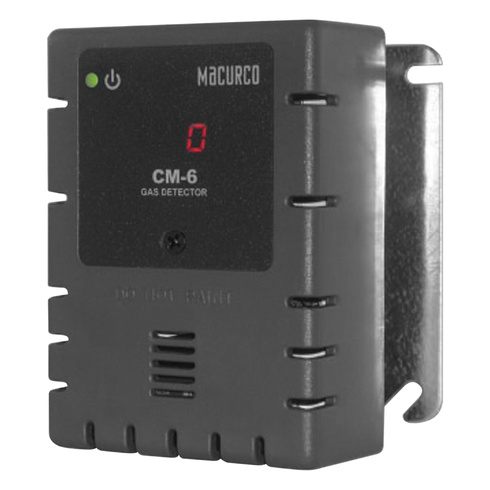 Detector Macurco - Aerionics CM-6