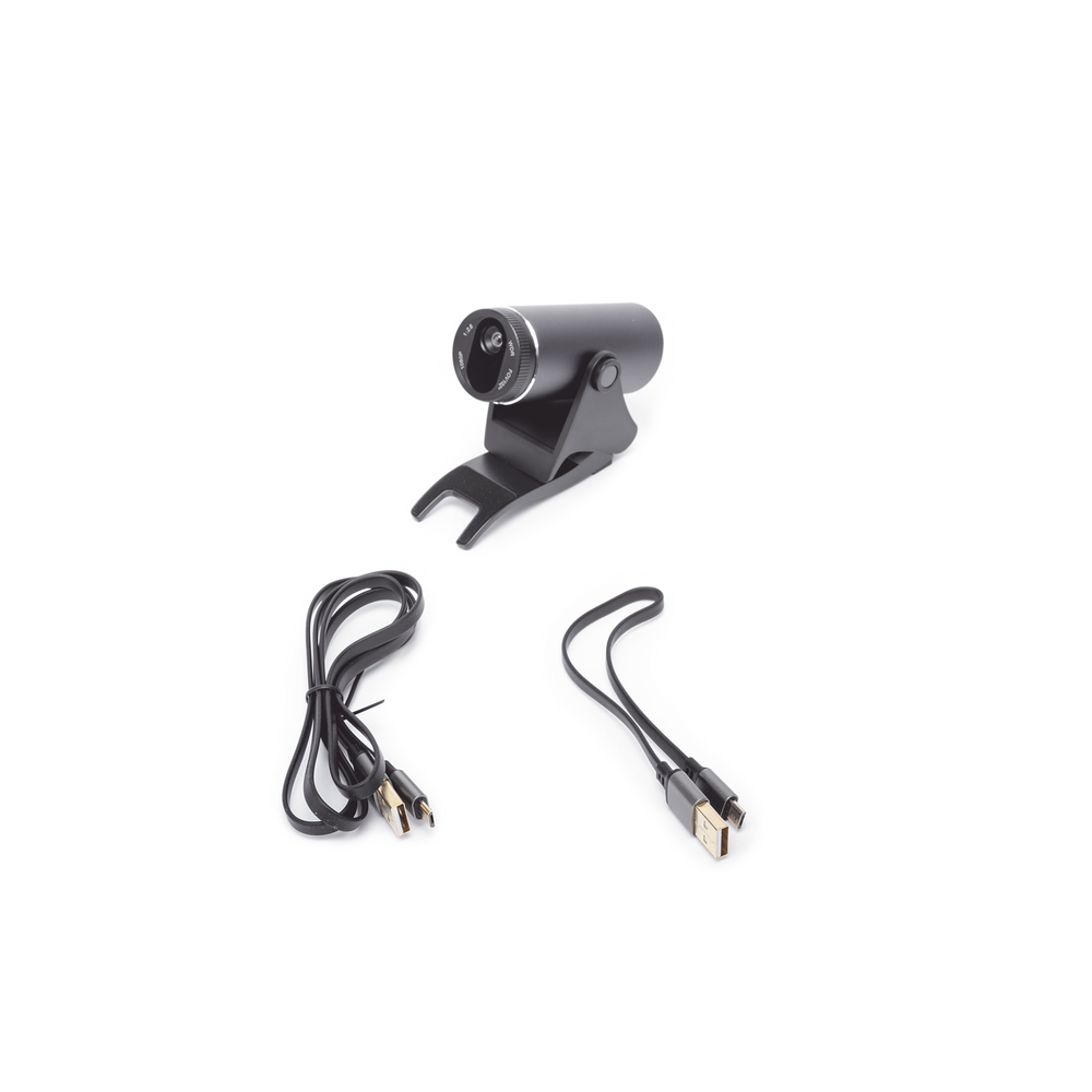 Cámara portable para teléfono X7A y funcionalidad Fanvil CM60