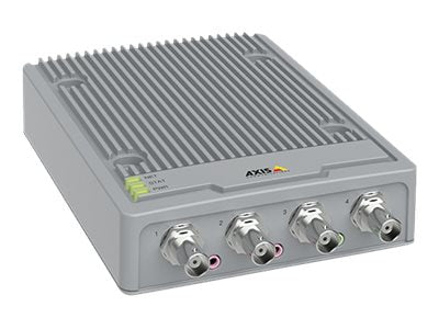 Codificador de Video AXIS P7304 Video Encoder - vista 1