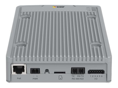 Codificador de Video AXIS P7304 Video Encoder - vista 2