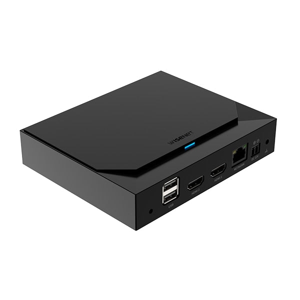 Codificador de Video Hanwha Decoder - vista 2