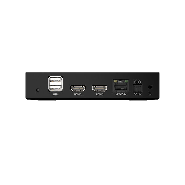 Codificador de Video Hanwha Decoder - vista 3
