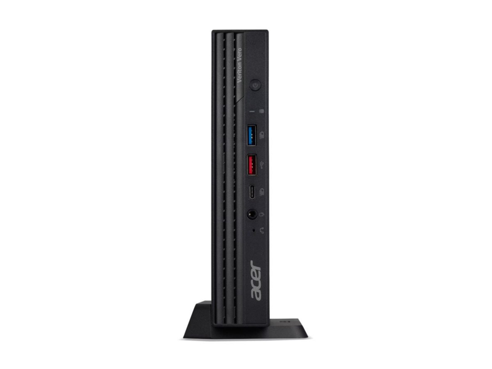 Computador de Escritorio Acer Veriton Vero X4 VVX4720GT, Intel Core i5 I5-14400 10 Núcleos, 16GB DDR5, 512 GB - vista 2