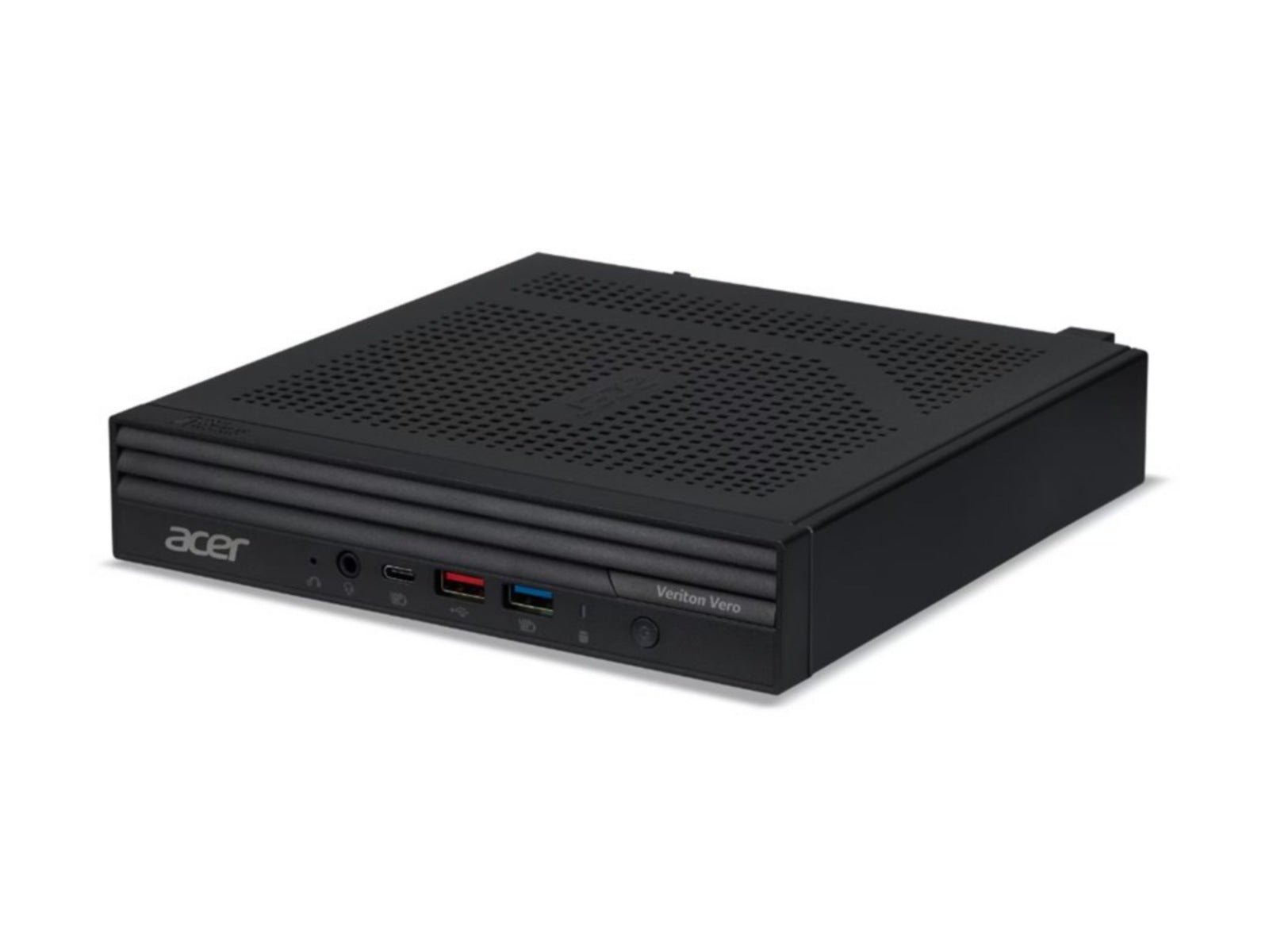 Computador de Escritorio Acer Veriton Vero X4 VVX4720GT, Intel Core i5 I5-14400 10 Núcleos, 16GB DDR5, 512 GB - vista 4