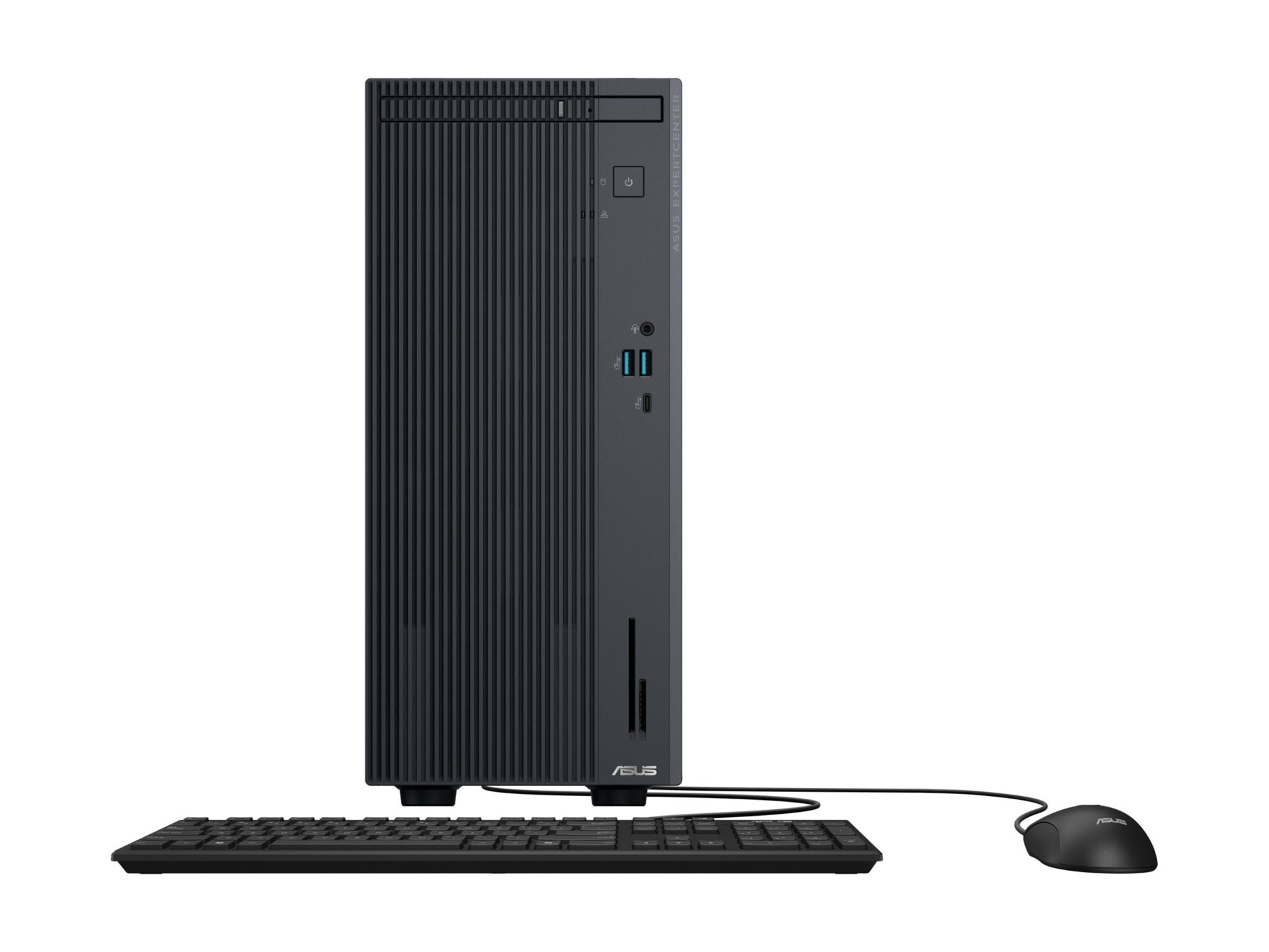 Computador de Escritorio ASUS ExpertCenter P500MV XS503, Intel Core i5 I5-13420H 8 Núcleos, 16GB DDR5, SSD 512 - vista 2