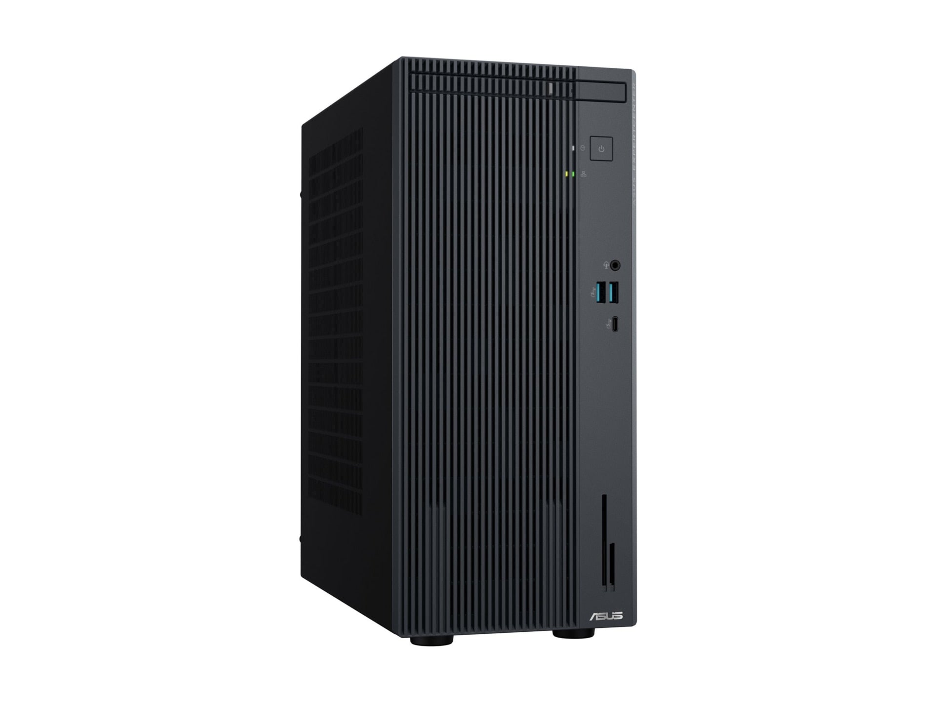Computador de Escritorio ASUS ExpertCenter P500MV XS503, Intel Core i5 I5-13420H 8 Núcleos, 16GB DDR5, SSD 512 - vista 4