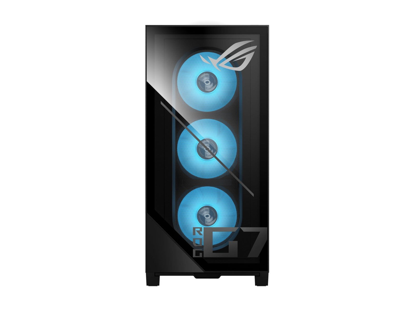 Computador de Escritorio ASUS ROG G700TF DS764, Intel Core Ultra 7 265F 20 Núcleos, 16GB DDR5, SSD 1 TB, GeFor - vista 4