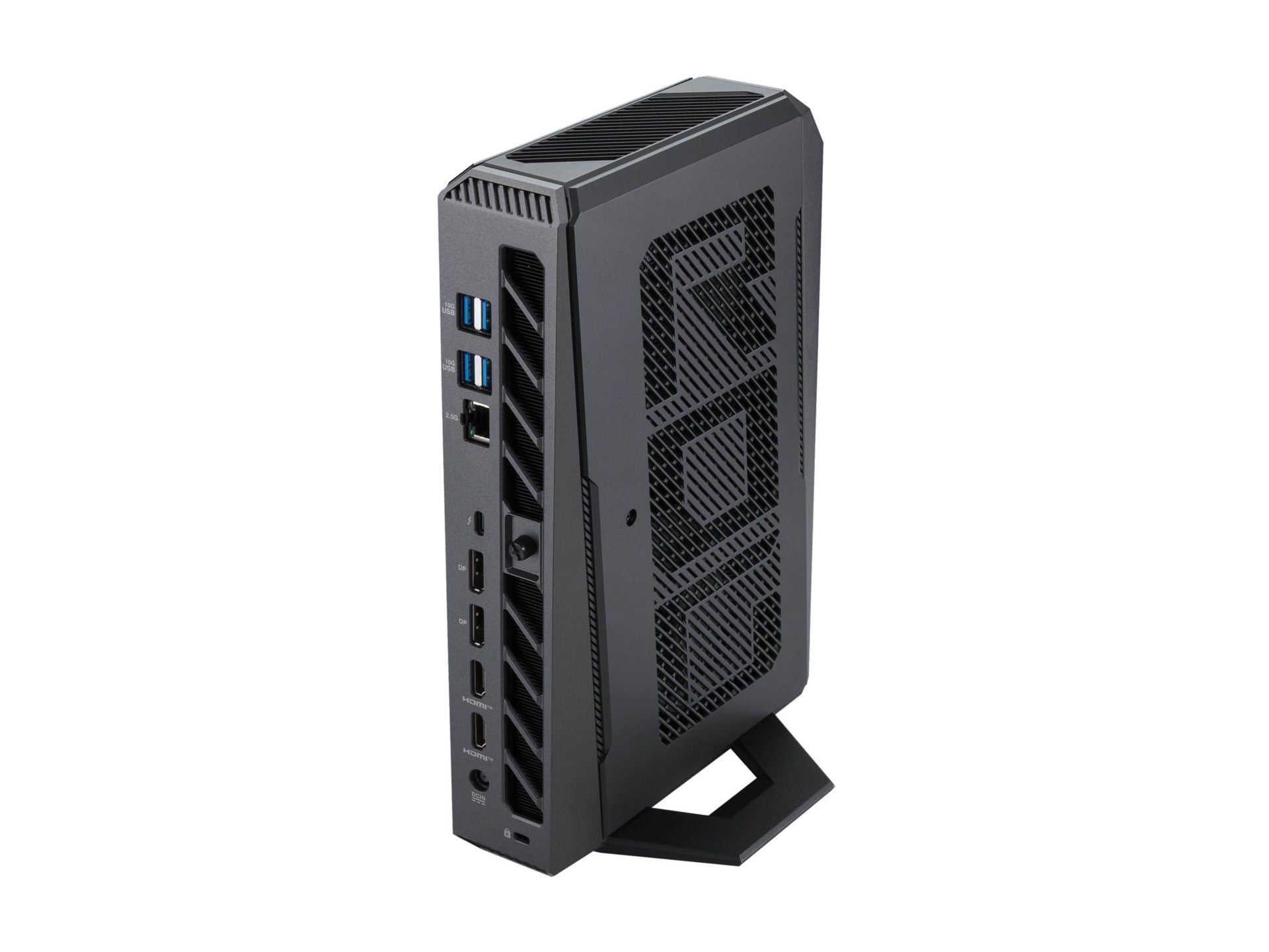 Computador de Escritorio ASUS ROG NUC RNUC15JNK7X589AU, Intel Core Ultra 7 255HX 20 Núcleos, 32GB DDR5, 1 TB S - vista 4