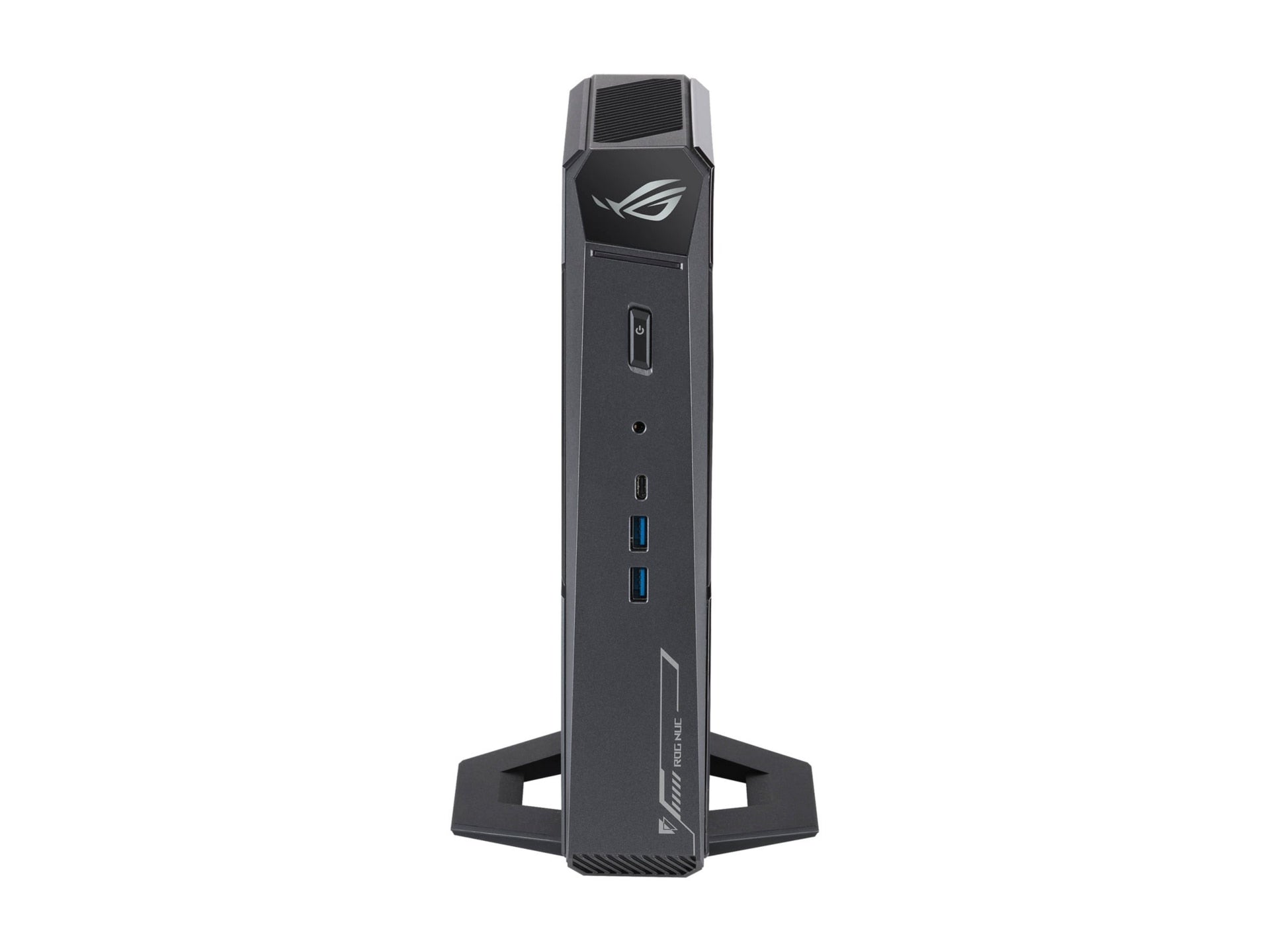 Computador de Escritorio ASUS ROG NUC RNUC15JNK7X589AU, Intel Core Ultra 7 255HX 20 Núcleos, 32GB DDR5, 1 TB S - vista 7