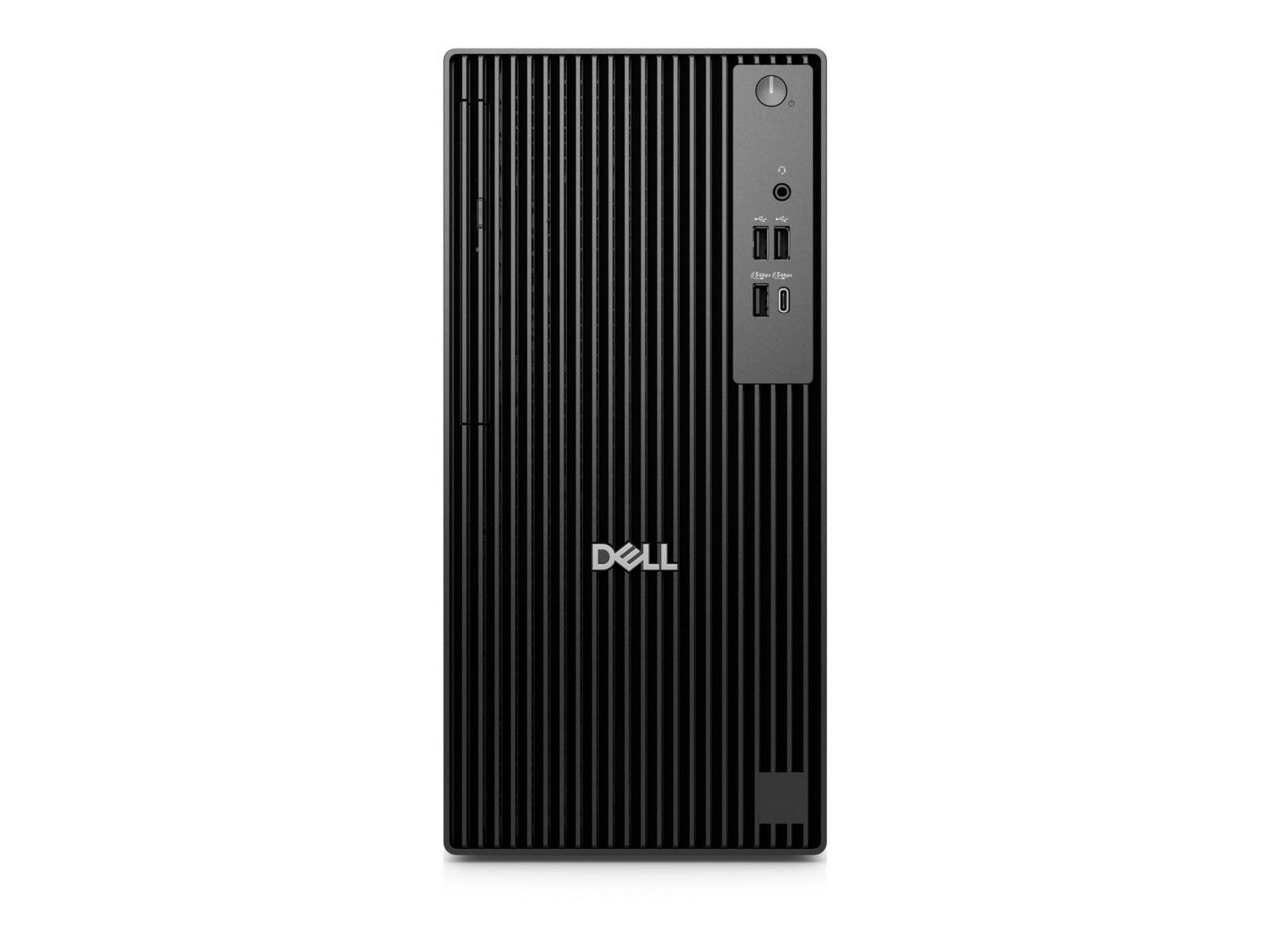 Computador de Escritorio Dell Pro Tower QCT1250, Intel Core i5 I5-14500 14 Núcleos, 8GB DDR5, SSD 256 GB - vista 2