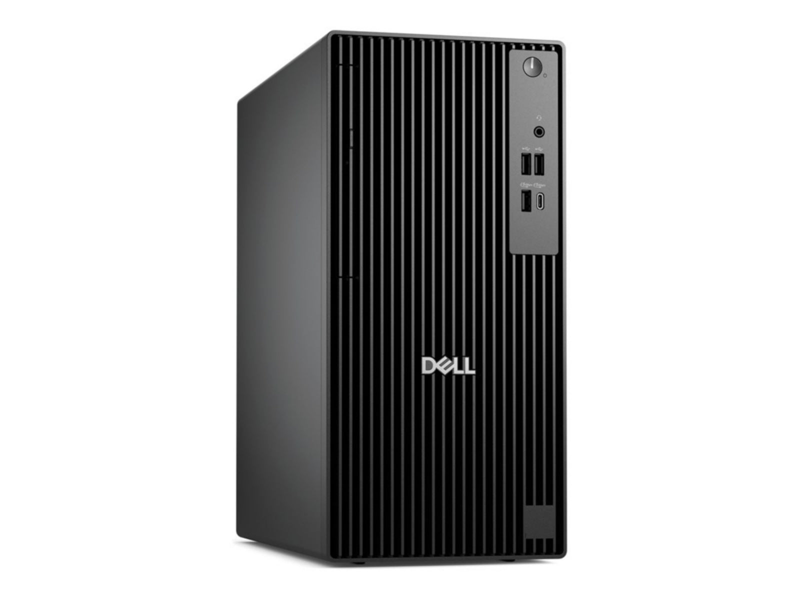 Computador de Escritorio Dell Pro Tower QCT1250, Intel Core Ultra 5 235 14 Núcleos, 32GB DDR5, SSD 512 GB, Int - vista 3