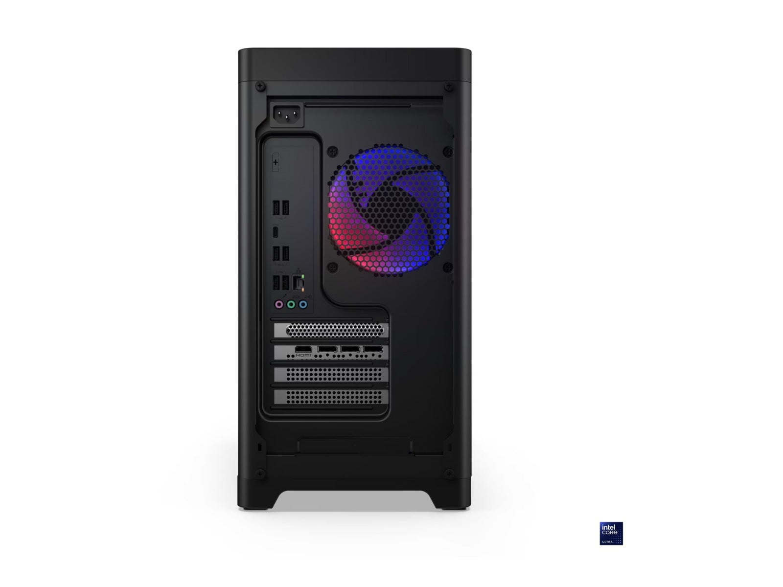 Computador de Escritorio Lenovo Legion T5 30IAS10 90YA, Intel Core Ultra 7 265F 20 Núcleos, 16GB DDR5, 1TB SSD - vista 4