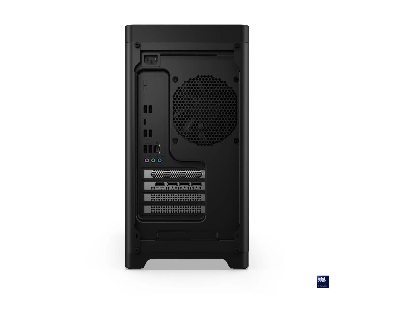 Computador de Escritorio Lenovo Legion T5 30IAS10 90YA, Intel Core Ultra 7 265F 20 Núcleos, 32GB DDR5, 1TB SSD - vista 7