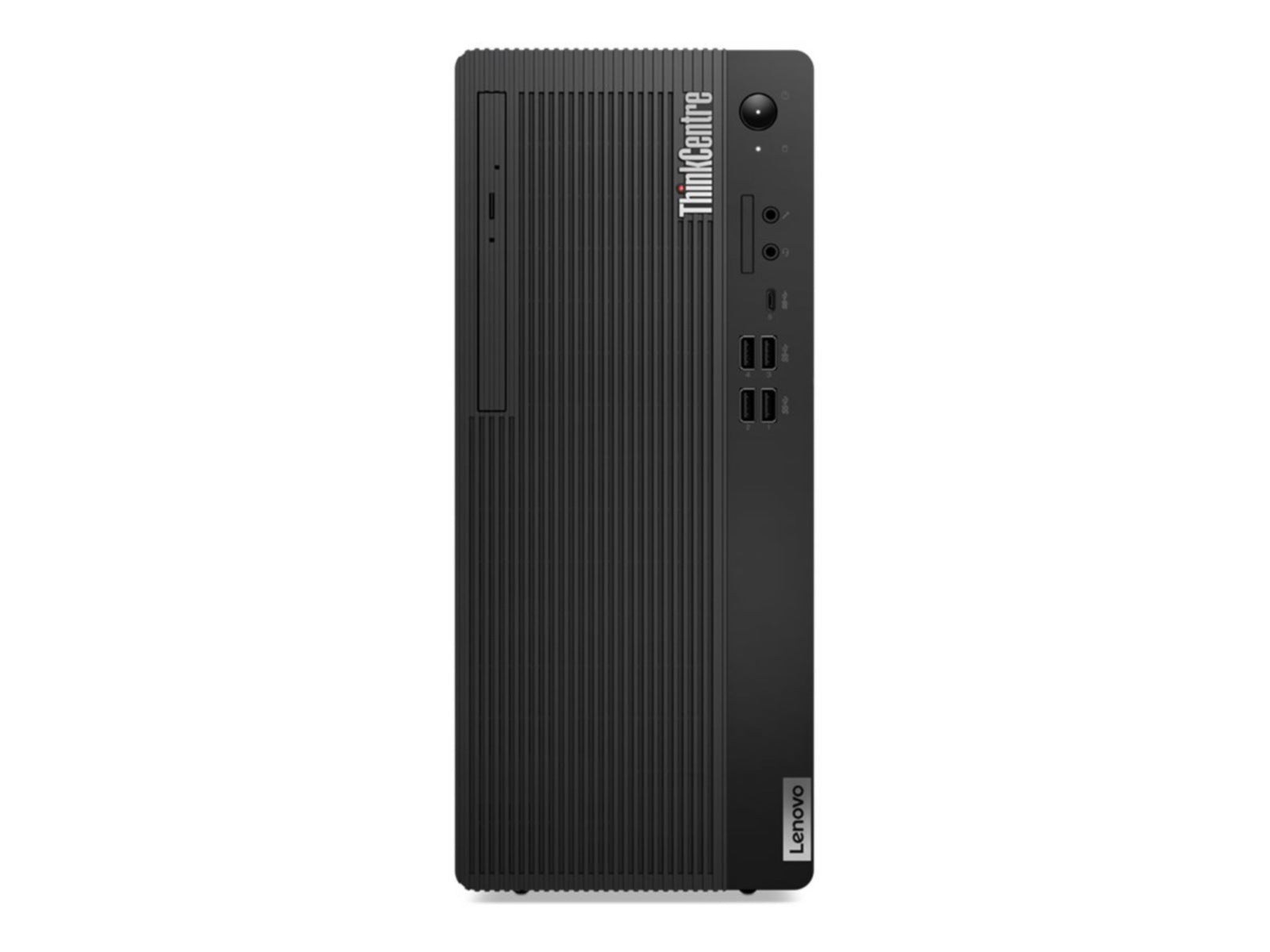 Computador de Escritorio Lenovo ThinkCentre M70t Gen 5 12U0, Intel Core i7 I7-14700 20 Núcleos, 32GB DDR5, SSD - vista 1