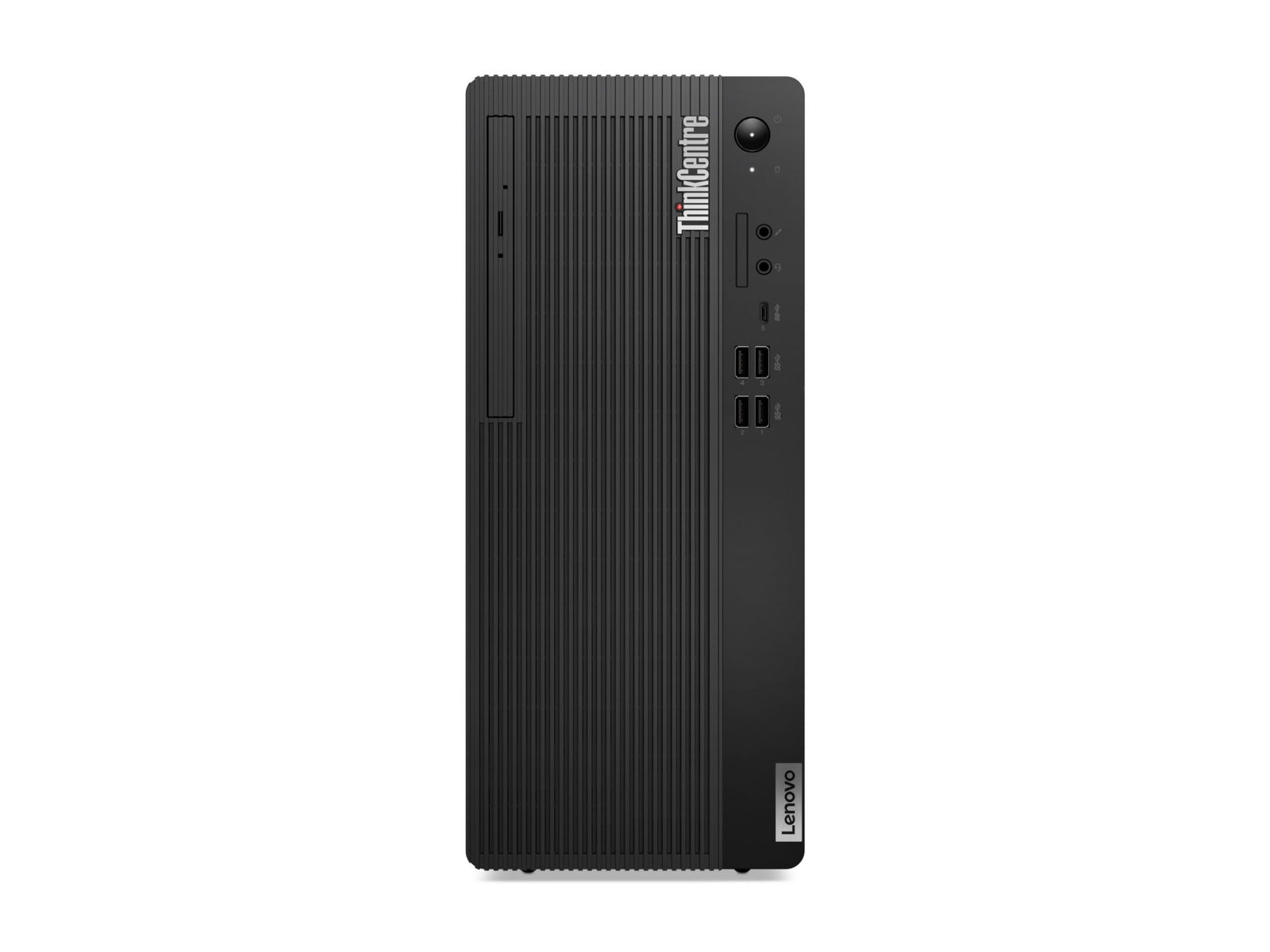 Computador de Escritorio Lenovo ThinkCentre M70t Gen 5 12U0, Intel Core i7 I7-14700 20 Núcleos, 32GB DDR5, SSD - vista 2