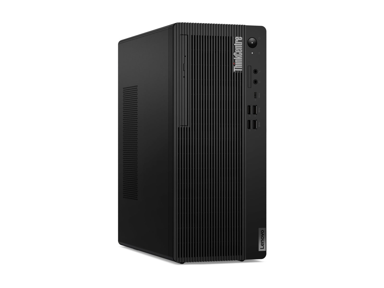 Computador de Escritorio Lenovo ThinkCentre M70t Gen 5 12U0, Intel Core i7 I7-14700 20 Núcleos, 32GB DDR5, SSD - vista 3