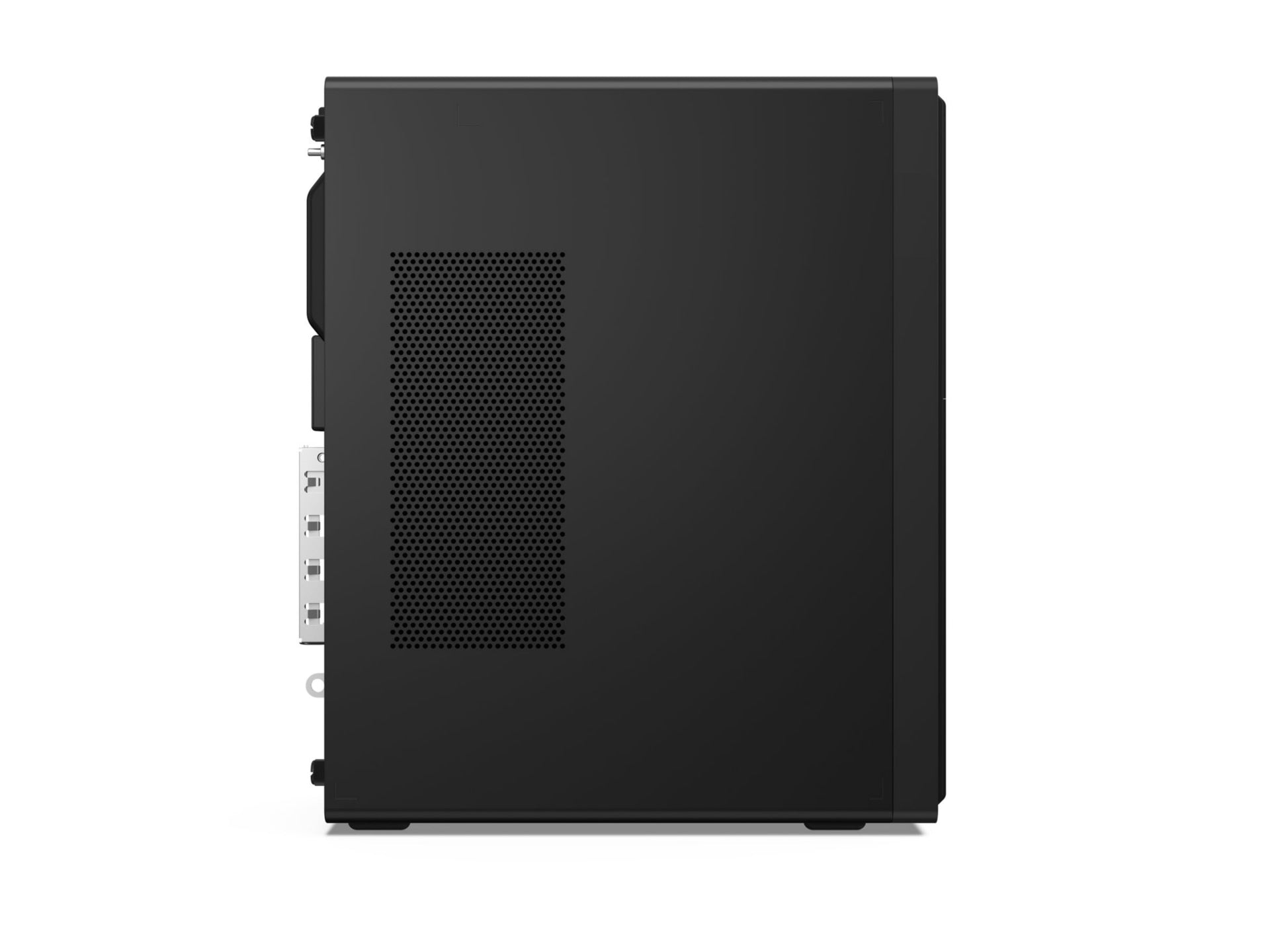 Computador de Escritorio Lenovo ThinkCentre M70t Gen 6 12YH, U7-265 U7 265 14 Núcleos, 16GB DDR5, SSD 512 GB - - vista 5