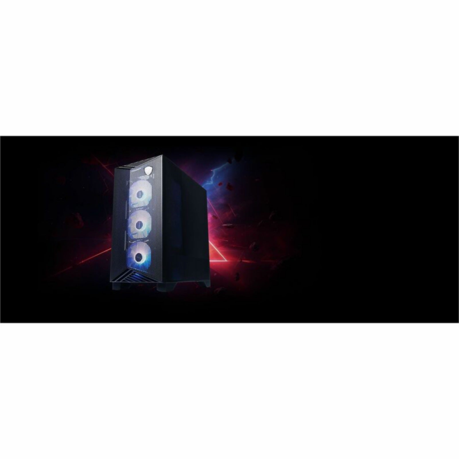 Computador de Escritorio MSI Aegis R2 14th Aegis R2 C14NVV9-1440US, Intel Core I9 14th 24 Núcleos, 32GB DDR5,  - vista 7