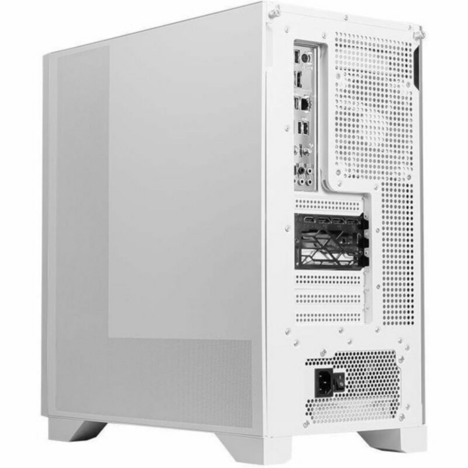 Computador de Escritorio MSI Aegis RS2 AI Aegis RS2 AI A2NVV7-2208US, Intel Core Ultra 7 270K PLUS 24 Núcleos, - vista 5