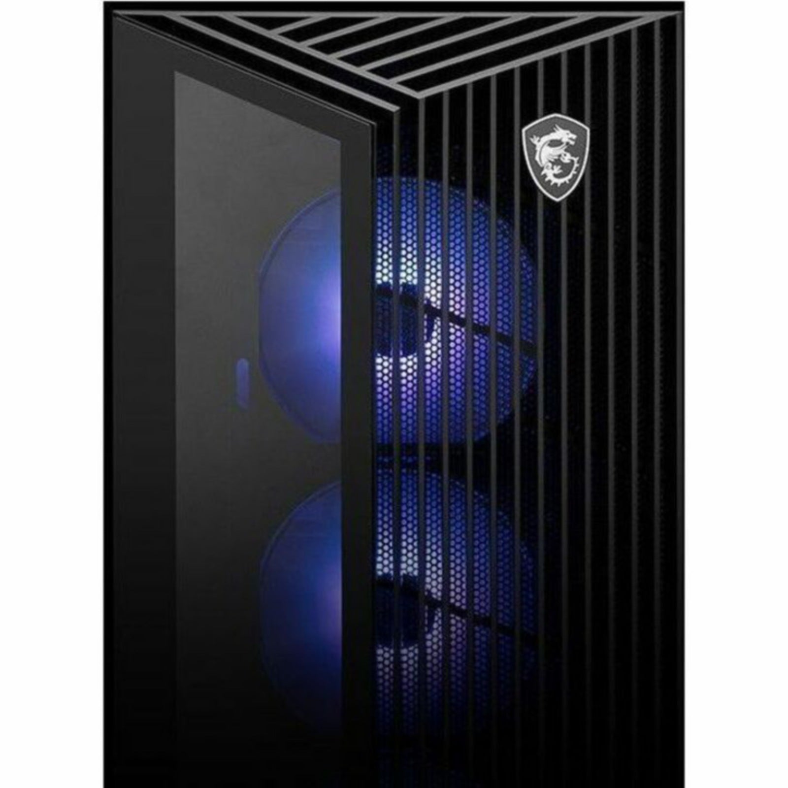 Computador de Escritorio MSI Aegis ZS2 AEGIS ZS2 A7NVP-1463US, AMD Ryzen 9 7900X, 32GB DDR5, 2 TB SSD, GeForce - vista 4