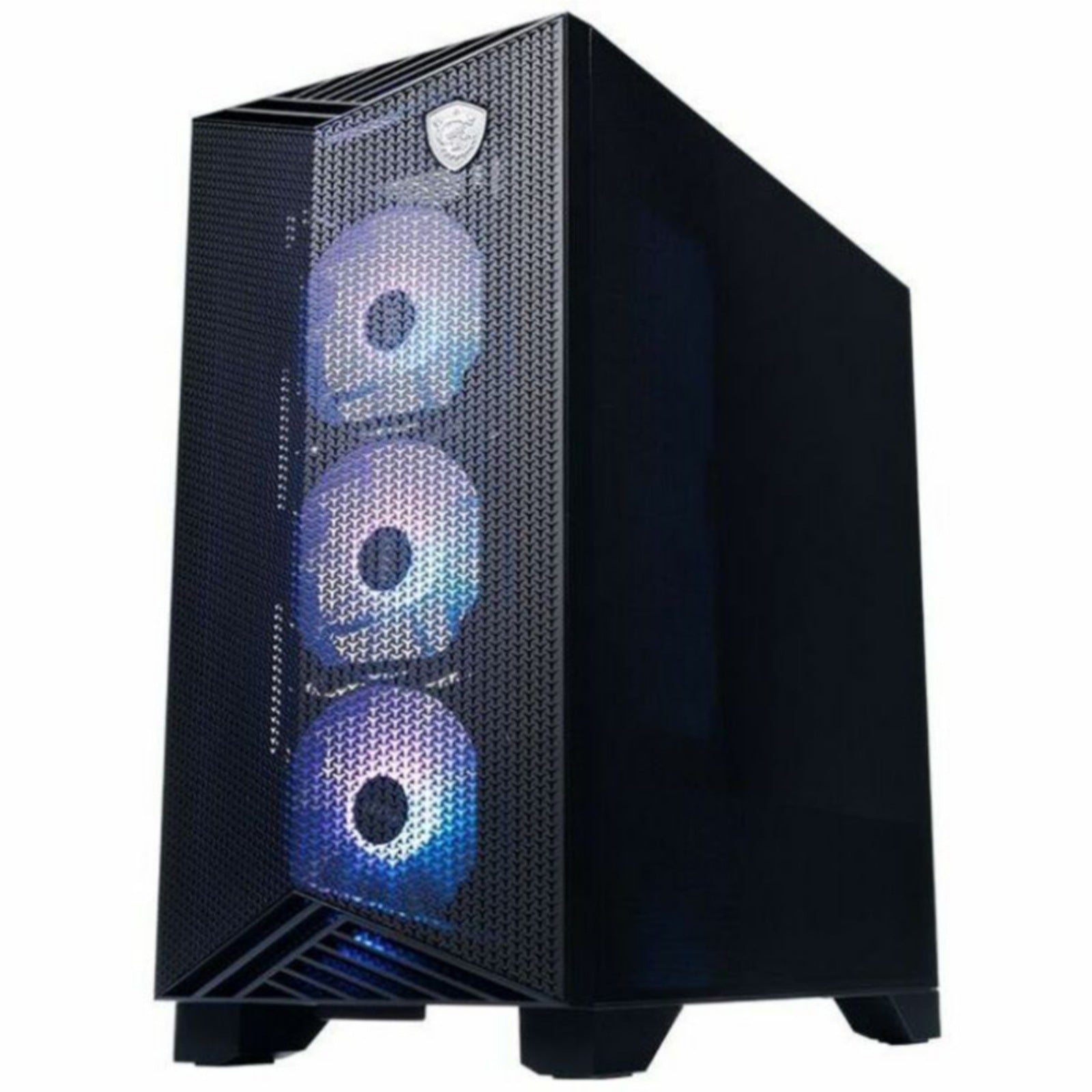 Computador de Escritorio MSI Aegis ZS2 Aegis ZS2 C9NVR-1462US, AMD Ryzen 9 9900X 12 Núcleos, 32GB DDR5, MSI Ae - vista 1