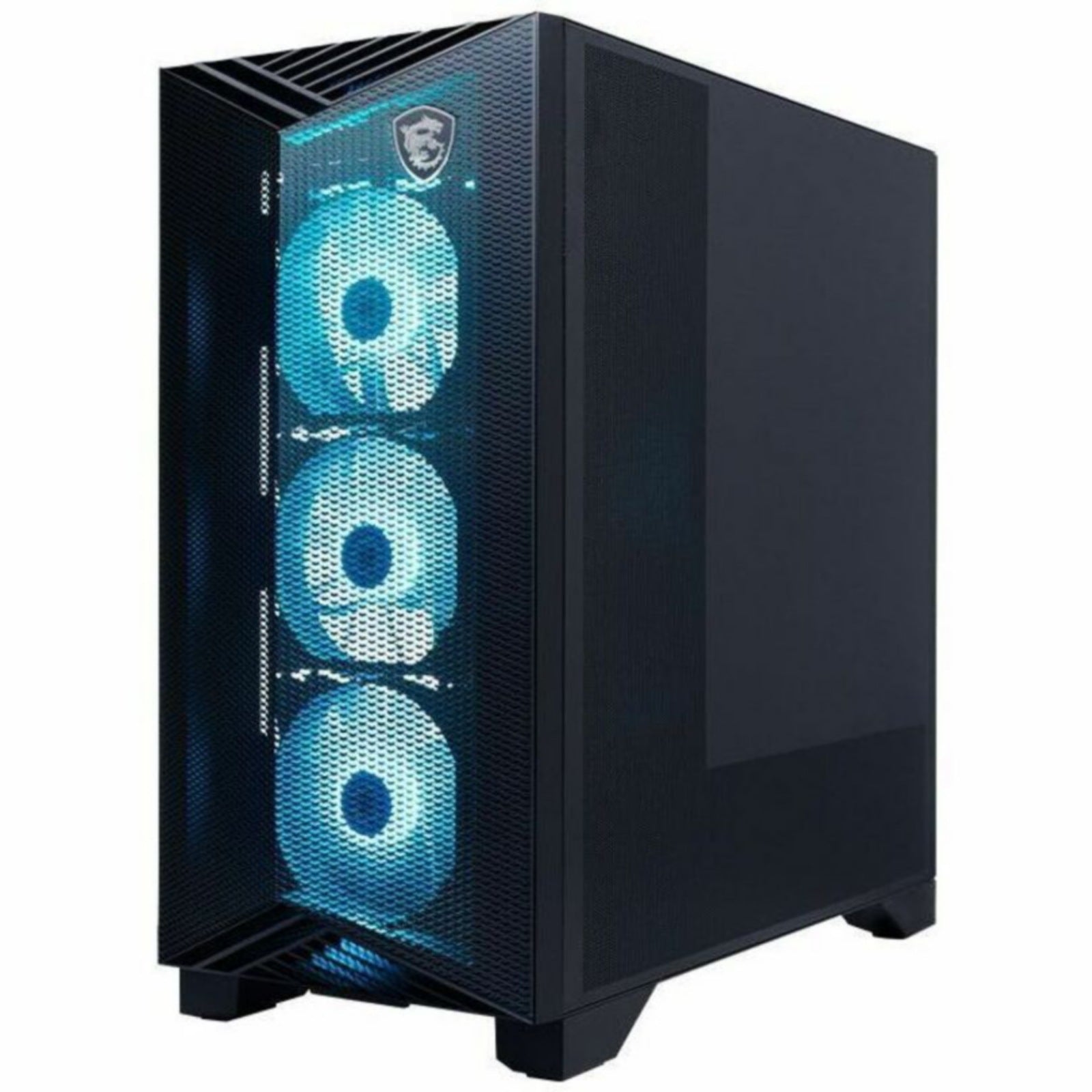 Computador de Escritorio MSI Aegis ZS2 Aegis ZS2 C9NVV-1277US, AMD Ryzen 9 9900X 12 Núcleos, 64GB DDR5, MSI Ae - vista 1