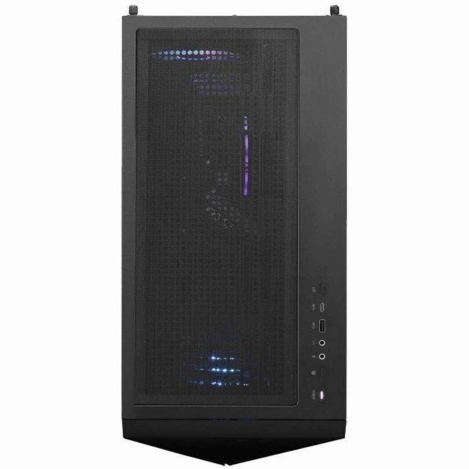 Computador de Escritorio MSI Aegis ZS2 Aegis ZS2 C9NVV-1277US, AMD Ryzen 9 9900X 12 Núcleos, 64GB DDR5, MSI Ae - vista 6