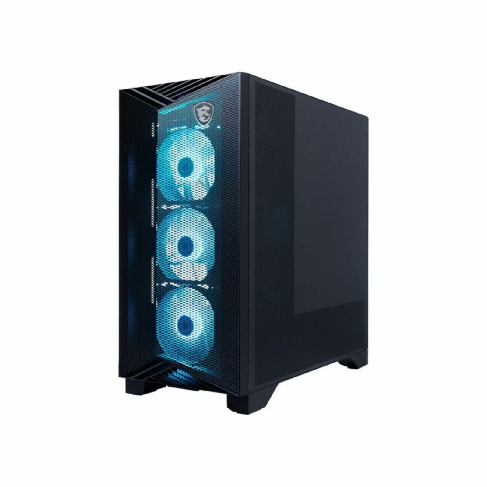 Computador de Escritorio MSI Aegis ZS2 Aegis ZS2 C9NVV-1277US, AMD Ryzen 9 9900X 12 Núcleos, 64GB DDR5, MSI Ae - vista 7