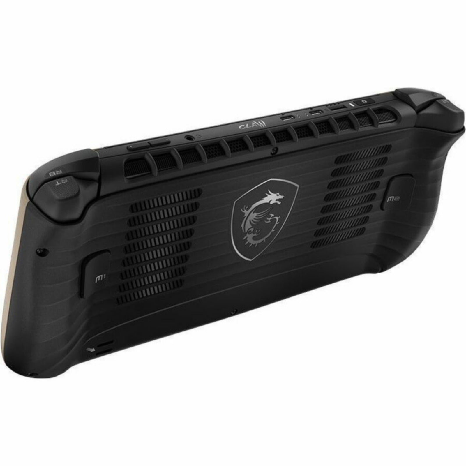 Computador de Escritorio MSI Claw, Intel Core Ultra 7 32GB, 32GB DDR5, MSI Claw 8 AI+ 120Hz Touchscreen Gaming - vista 7