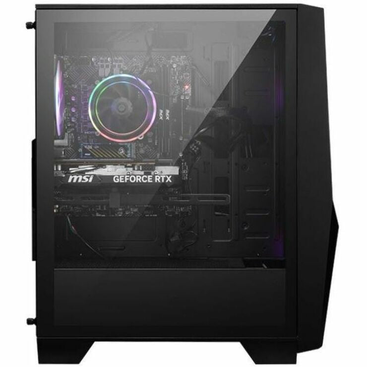 Computador de Escritorio MSI Codex R2 14th Codex R2 B14NVN7-440US, Intel Core i7-14700F 20 Núcleos, 32GB DDR5, - vista 2