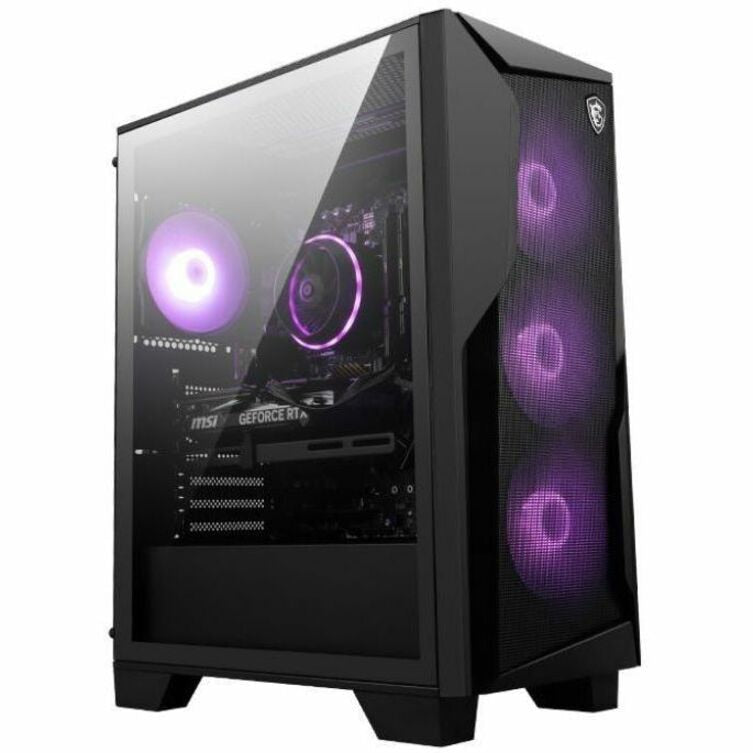 Computador de Escritorio MSI Codex R2 14th Codex R2 B14NVN7-440US, Intel Core i7-14700F 20 Núcleos, 32GB DDR5, - vista 4