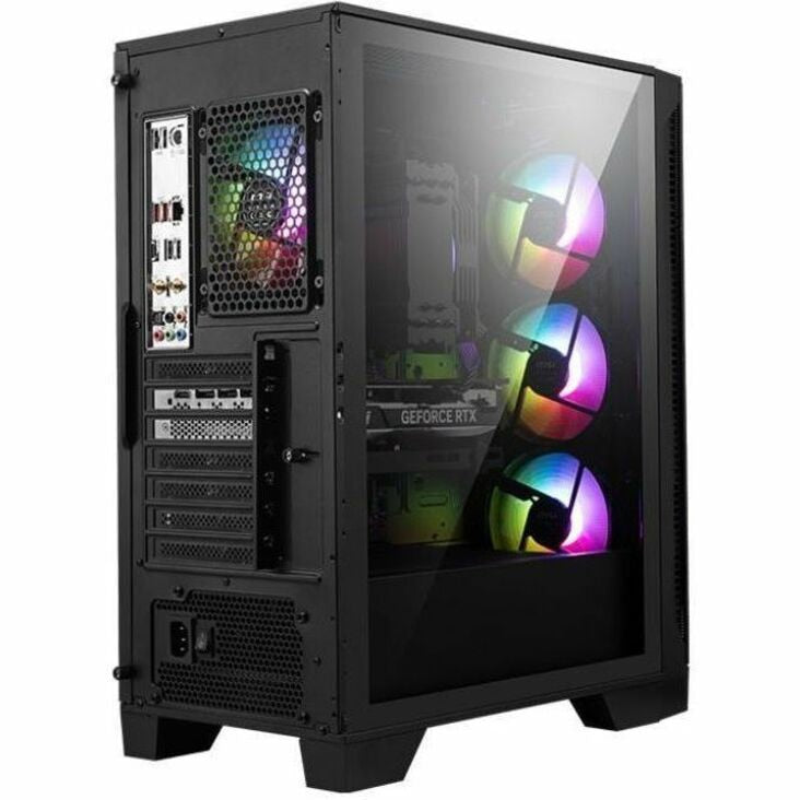 Computador de Escritorio MSI Codex R2 14th Codex R2 B14NVN7-440US, Intel Core i7-14700F 20 Núcleos, 32GB DDR5, - vista 6