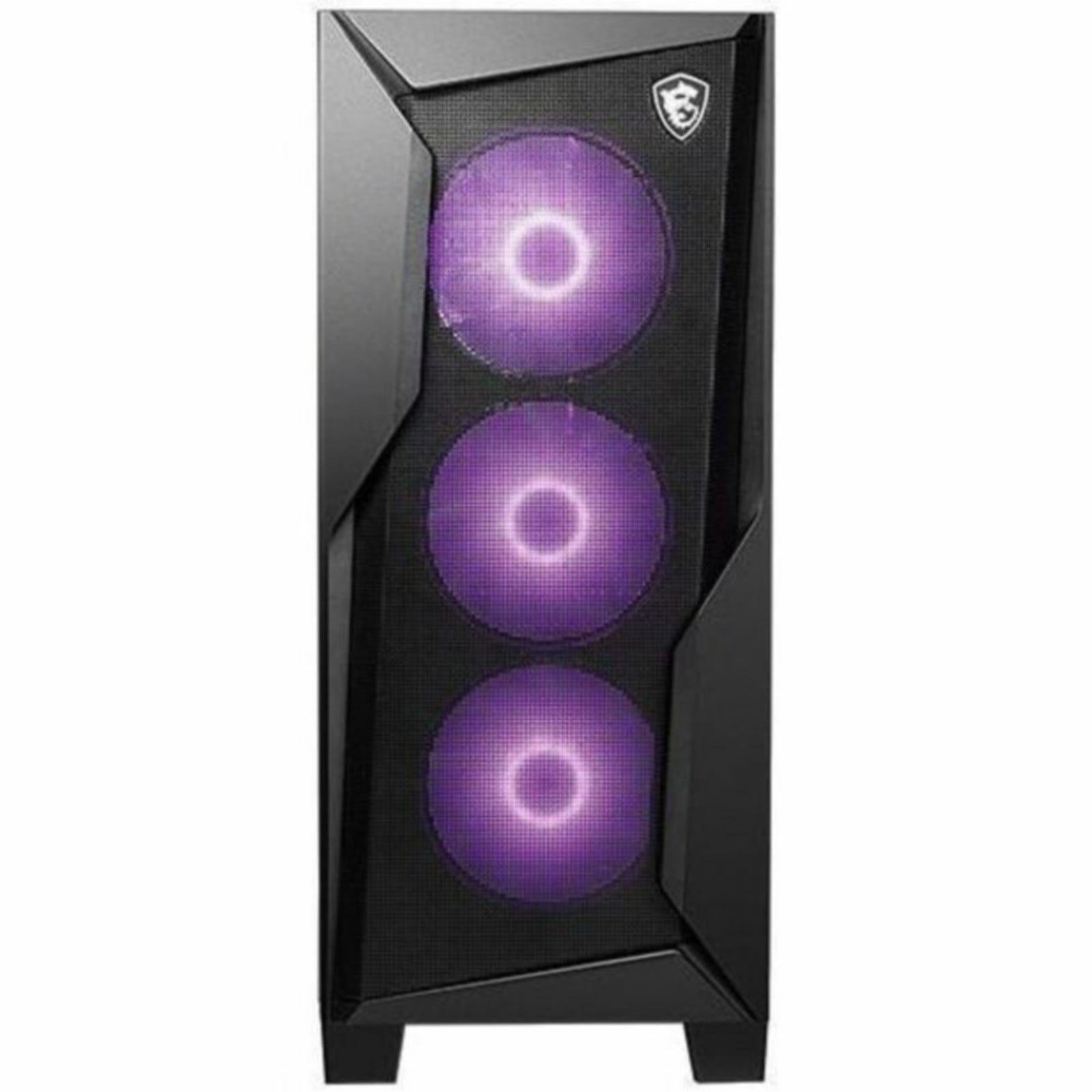 Computador de Escritorio MSI Codex R2 AI 2nd Codex R2 AI B2NVL5-445US, Intel Core Ultra 5 225 10 Núcleos, 32GB - vista 2