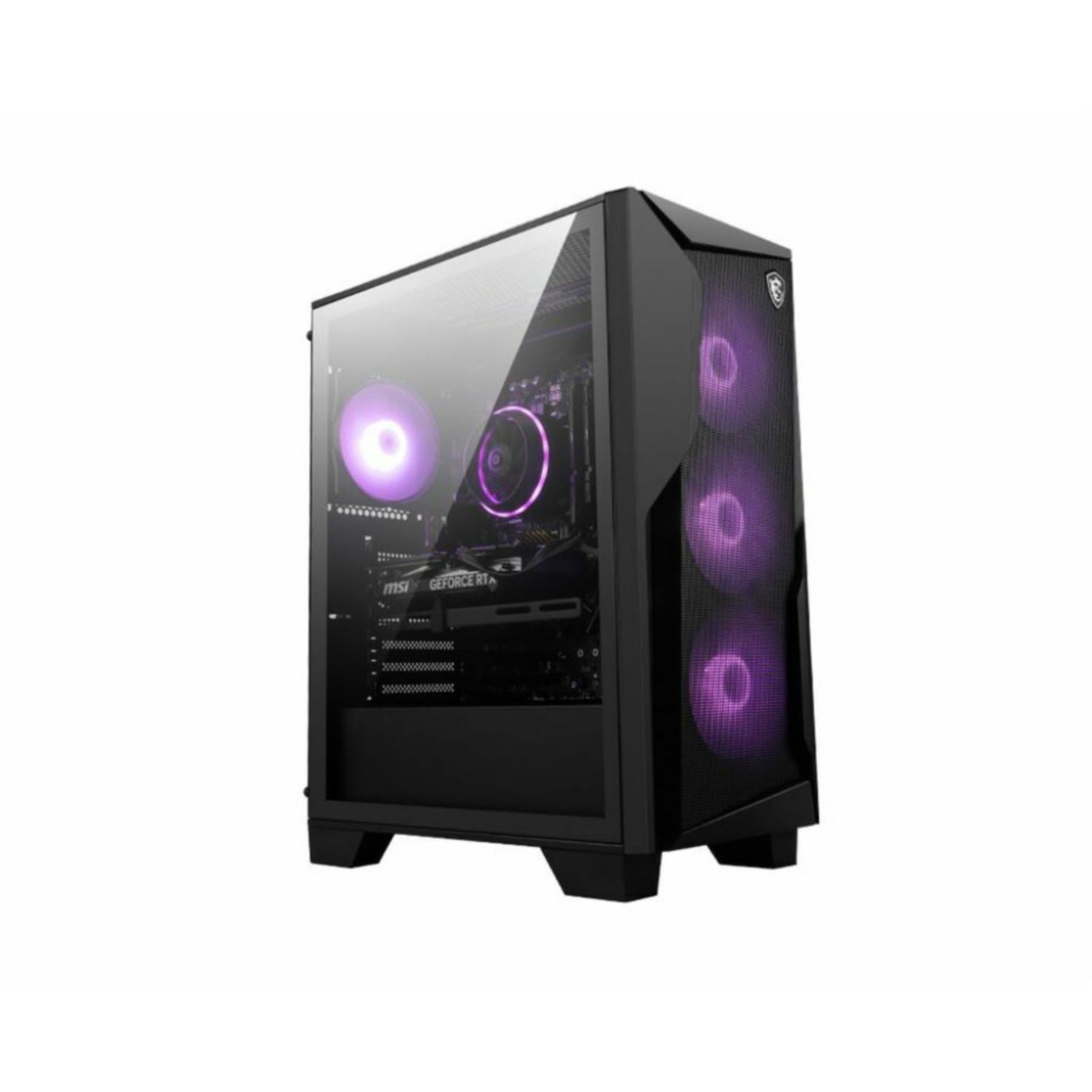 Computador de Escritorio MSI Codex R2 AI 2nd Codex R2 AI B2NVL5-445US, Intel Core Ultra 5 225 10 Núcleos, 32GB - vista 4