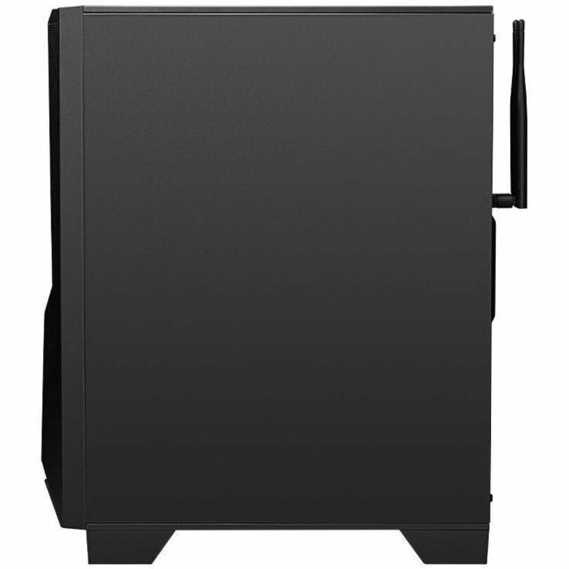 Computador de Escritorio MSI Codex Z2 Codex Z2 B8NVL-694US, AMD Ryzen 5 8400F, 16GB DDR5, AMD Ryzen R5-8400F,  - vista 4
