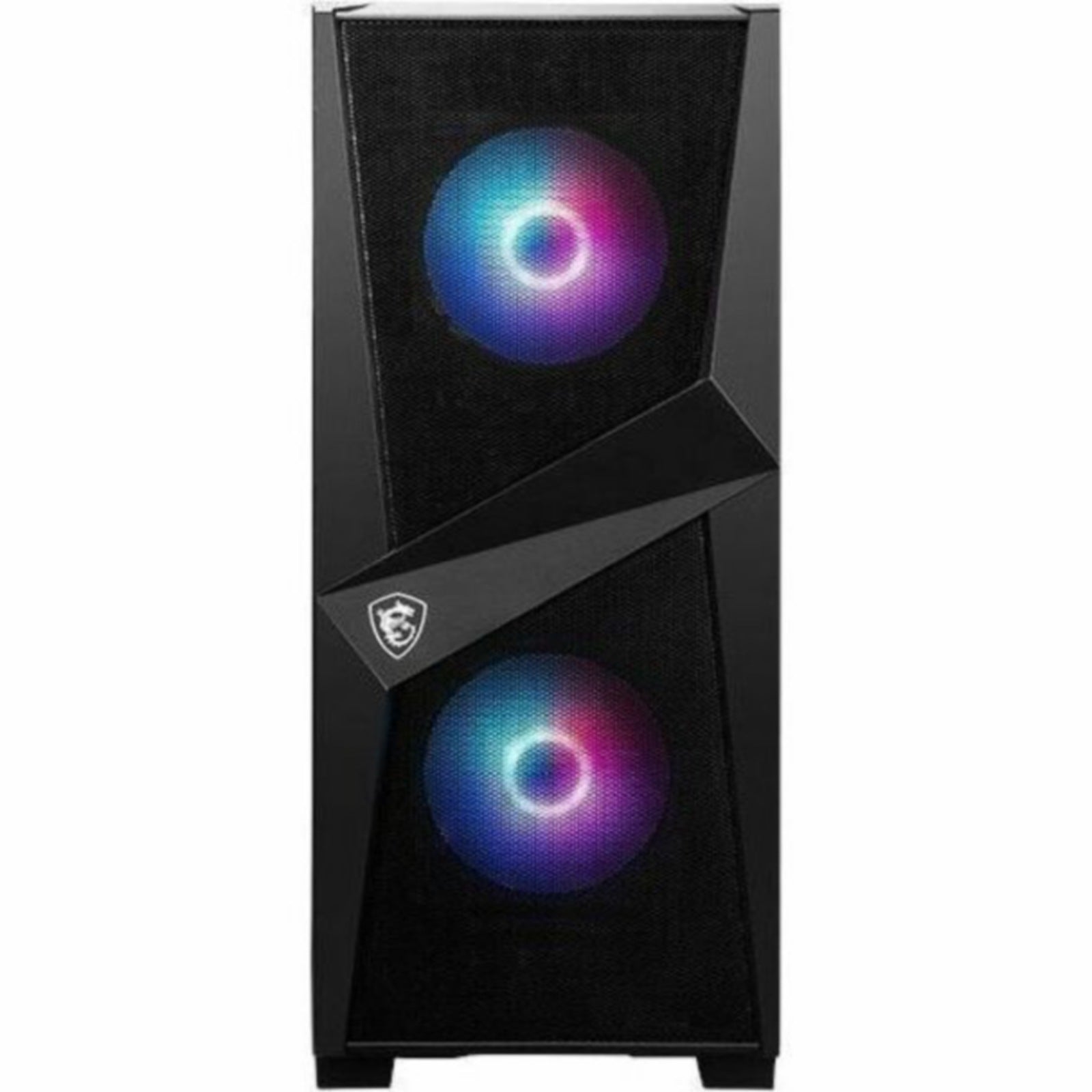 Computador de Escritorio MSI Codex Z2 Codex Z2 C8NVL-475US, AMD Ryzen 7 8700F, 32GB DDR5, 1 TB PCI Express NVM - vista 2