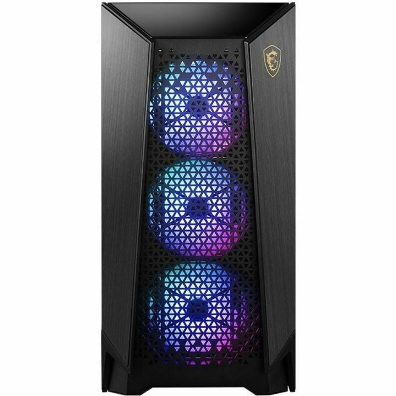 Computador de Escritorio MSI Infinite ZS Infinite ZS 9NVZ-2261US, AMD Ryzen 9 9950X3D, 32GB DDR5, AMD Ryzen R9 - vista 2
