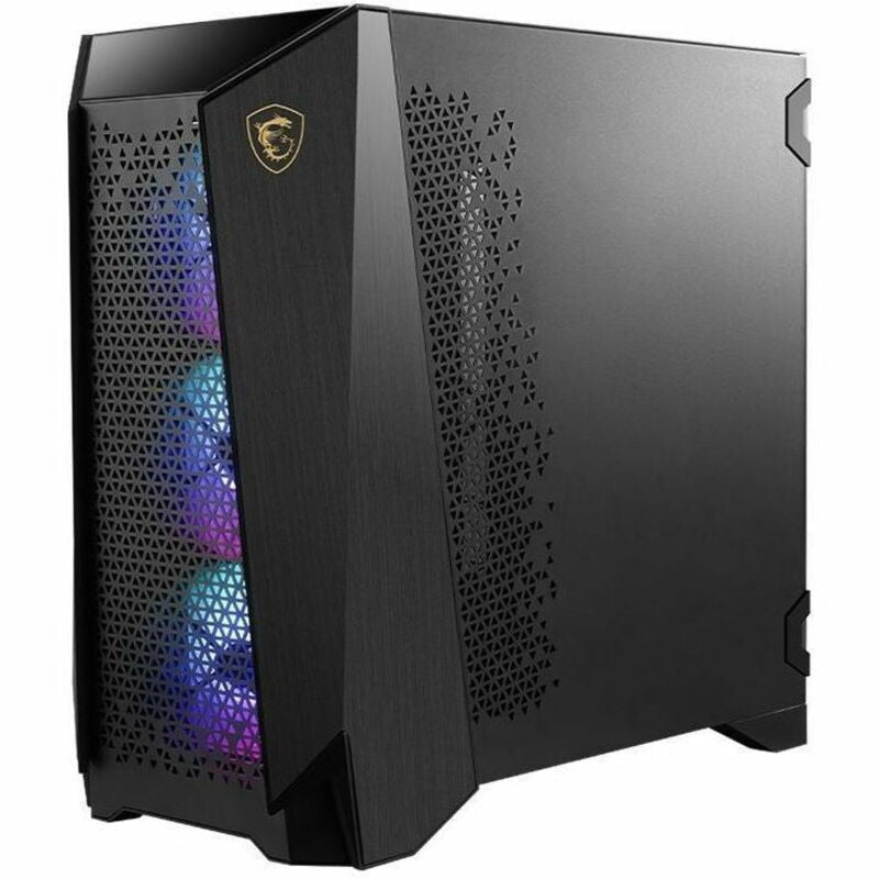 Computador de Escritorio MSI Infinite ZS Infinite ZS 9NVZ-2261US, AMD Ryzen 9 9950X3D, 32GB DDR5, AMD Ryzen R9 - vista 4