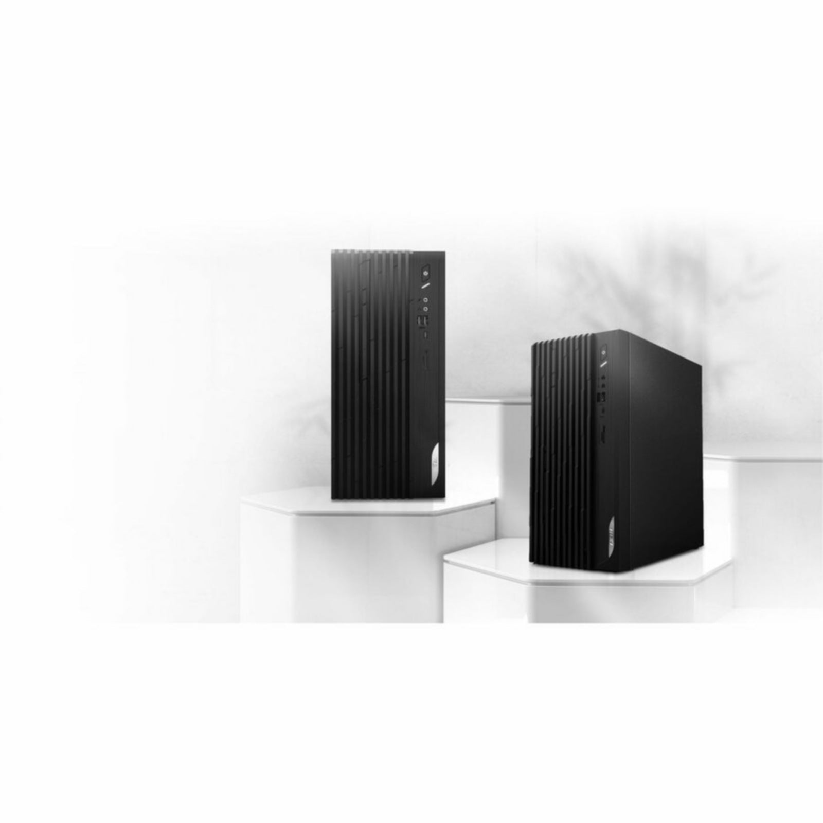 Computador de Escritorio MSI PRO DP180 14ANVP-1004US, Intel Core I5 14th 10 Núcleos, 16GB DDR5, 1TB SSD, GeFor - vista 6